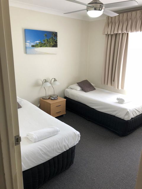 Beaches Serviced Apartments - Great Ocean Road Tourism 13