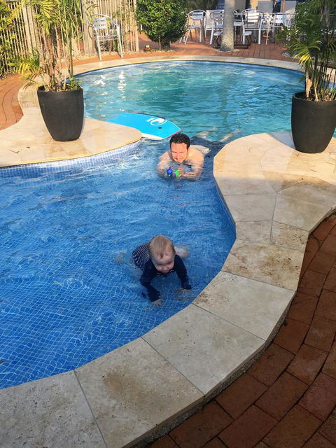 Beaches Serviced Apartments - Great Ocean Road Tourism 14