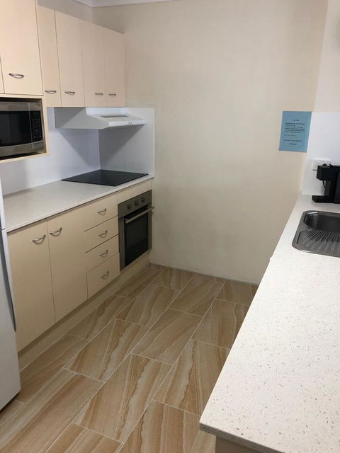 Beaches Serviced Apartments - Great Ocean Road Tourism 11