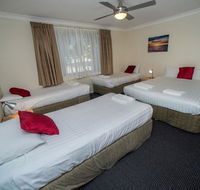 Beaches Serviced Apartments - Great Ocean Road Tourism