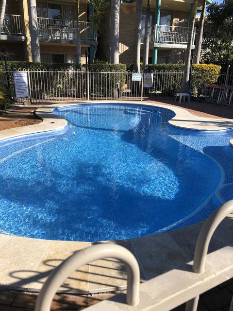 Beaches Serviced Apartments - Great Ocean Road Tourism 22