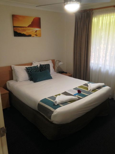 Beaches Serviced Apartments - Great Ocean Road Tourism 39