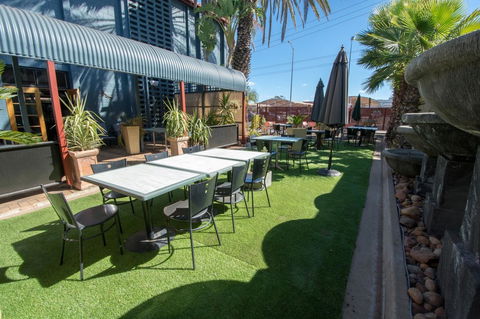 Elkira Court Motel - Great Ocean Road Tourism 7