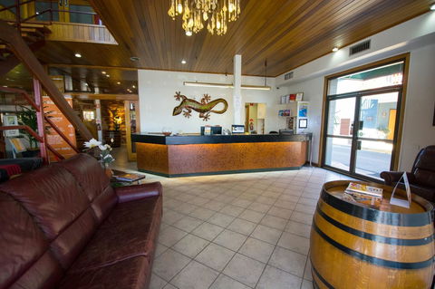 Elkira Court Motel - Great Ocean Road Tourism 9