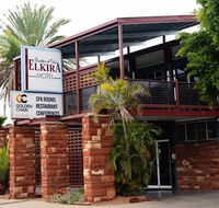 Elkira Court Motel - Great Ocean Road Tourism