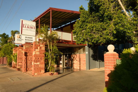 Elkira Court Motel - Great Ocean Road Tourism 10