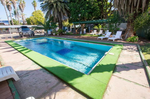 Elkira Court Motel - Great Ocean Road Tourism 3