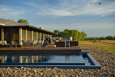 Wildman Wilderness Lodge - Great Ocean Road Tourism 2