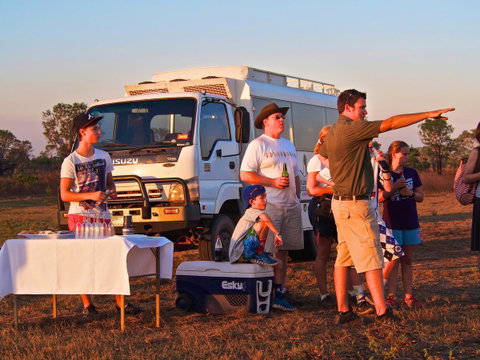 Wildman Wilderness Lodge - Great Ocean Road Tourism 19