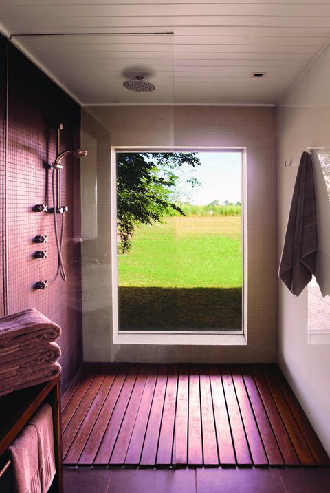 Wildman Wilderness Lodge - Great Ocean Road Tourism 16