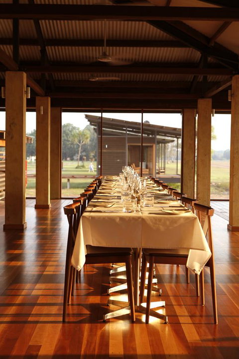 Wildman Wilderness Lodge - Great Ocean Road Tourism 18