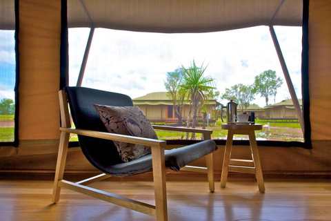 Wildman Wilderness Lodge - Great Ocean Road Tourism 10