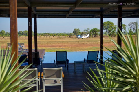 Wildman Wilderness Lodge - Great Ocean Road Tourism 4
