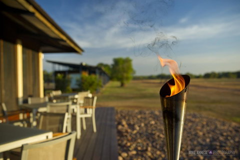 Wildman Wilderness Lodge - Great Ocean Road Tourism 5