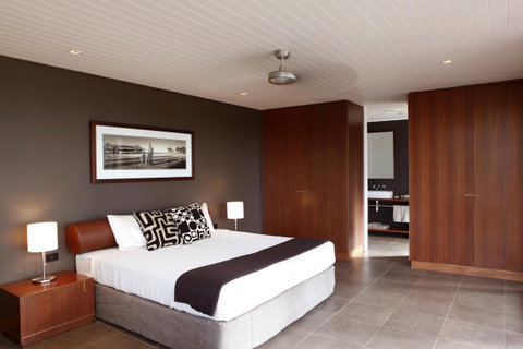 Wildman Wilderness Lodge - Great Ocean Road Tourism 15