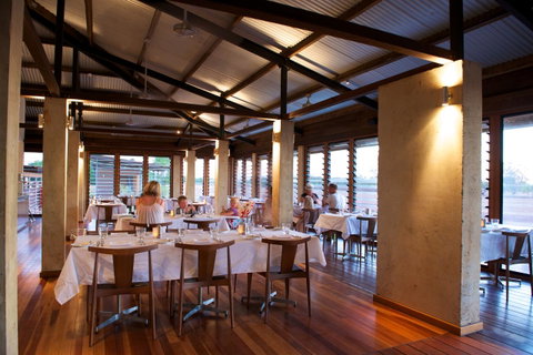 Wildman Wilderness Lodge - Great Ocean Road Tourism 17