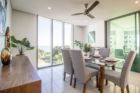 ZEN BY THE WATER - Esplanade Darwin Retreat - Great Ocean Road Tourism 25