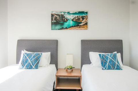 ZEN BY THE WATER - Esplanade Darwin Retreat - Great Ocean Road Tourism 17
