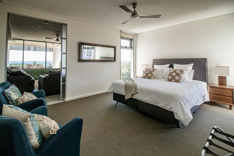 ZEN BY THE WATER - Esplanade Darwin Retreat - Great Ocean Road Tourism 5