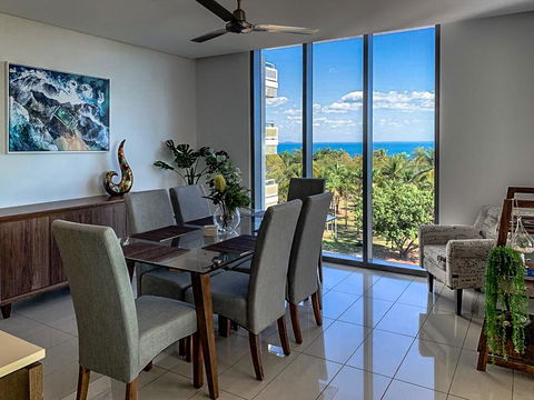 ZEN BY THE WATER - Esplanade Darwin Retreat - Great Ocean Road Tourism 6