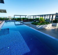 RNR Serviced Apartments Darwin - Great Ocean Road Tourism