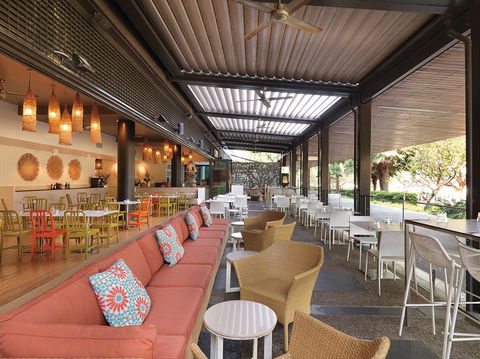 Adina Apartment Hotel Darwin Waterfront - Great Ocean Road Tourism 11