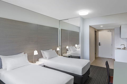 Adina Apartment Hotel Darwin Waterfront - Great Ocean Road Tourism 2
