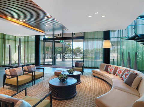 Adina Apartment Hotel Darwin Waterfront - Great Ocean Road Tourism 5