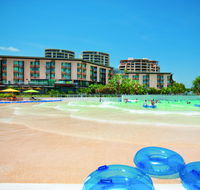 Adina Apartment Hotel Darwin Waterfront - Great Ocean Road Tourism