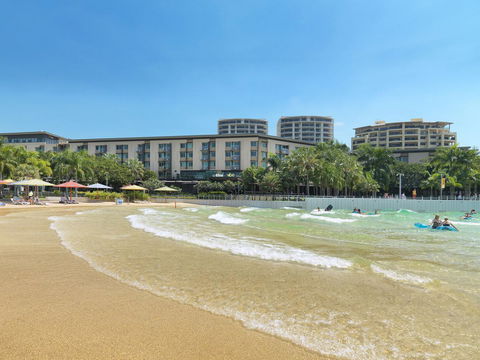 Adina Apartment Hotel Darwin Waterfront - Great Ocean Road Tourism 16