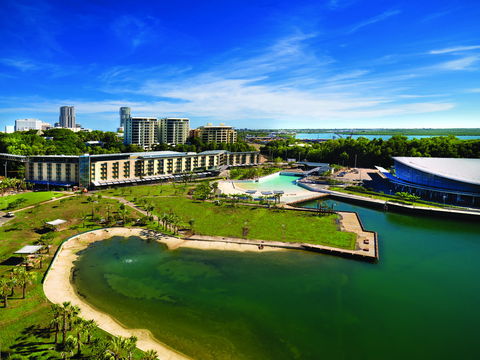 Adina Apartment Hotel Darwin Waterfront - Great Ocean Road Tourism 15