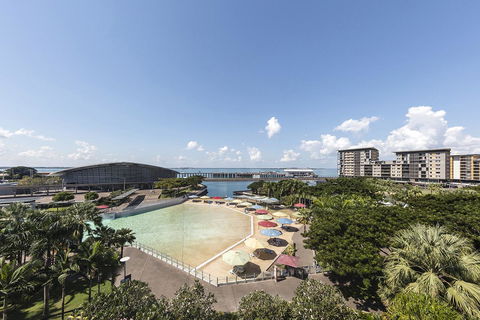 Adina Apartment Hotel Darwin Waterfront - Great Ocean Road Tourism 4