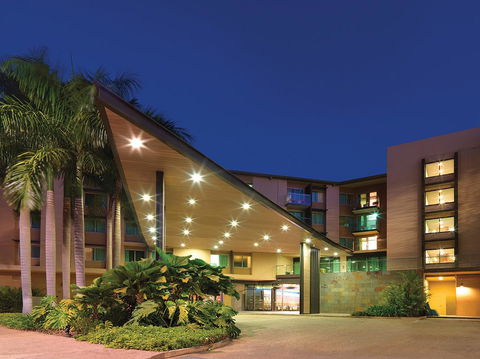 Adina Apartment Hotel Darwin Waterfront - Great Ocean Road Tourism 9