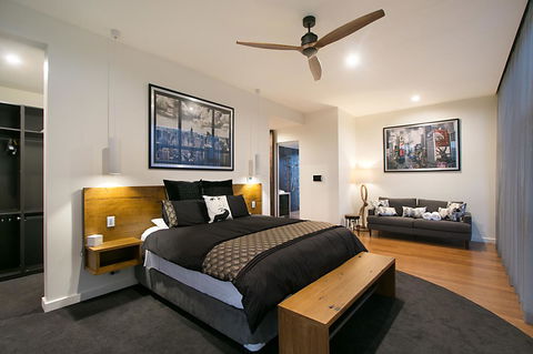 Salt Village Retreat - Great Ocean Road Tourism 13