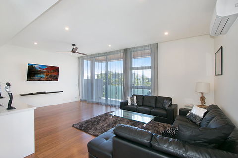 Salt Village Retreat - Great Ocean Road Tourism 9