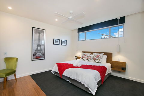 Salt Village Retreat - Great Ocean Road Tourism 12