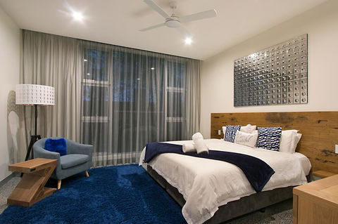 Salt Village Retreat - Great Ocean Road Tourism 8