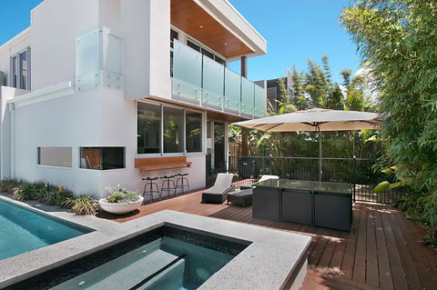 Salt Village Retreat - Great Ocean Road Tourism 1