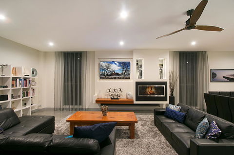 Salt Village Retreat - Great Ocean Road Tourism 4