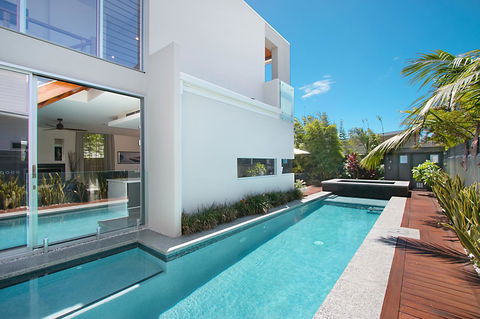 Salt Village Retreat - Great Ocean Road Tourism 0