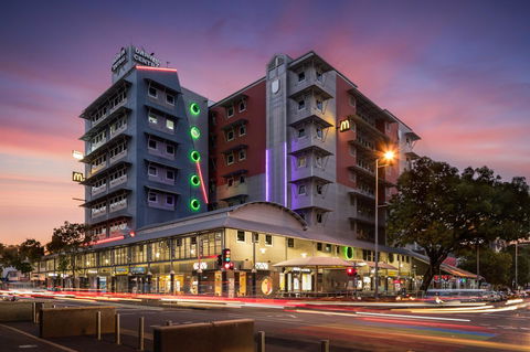 Rydges Darwin Central - Great Ocean Road Tourism 28