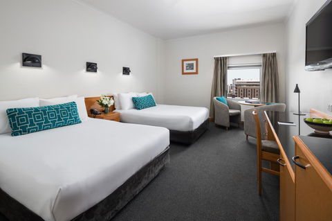 Rydges Darwin Central - Great Ocean Road Tourism 7