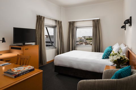 Rydges Darwin Central - Great Ocean Road Tourism 1