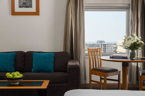 Rydges Darwin Central - Great Ocean Road Tourism 5