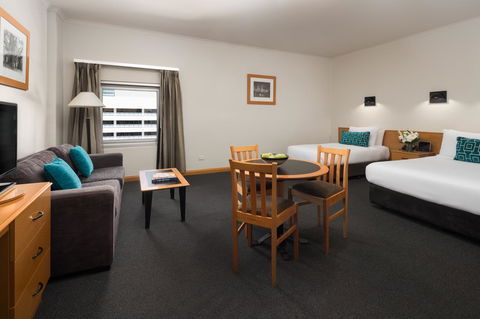 Rydges Darwin Central - Great Ocean Road Tourism 6