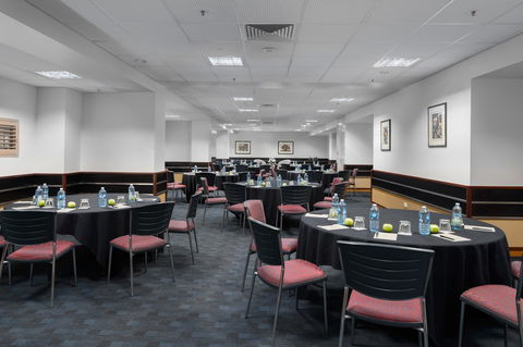 Rydges Darwin Central - Great Ocean Road Tourism 26