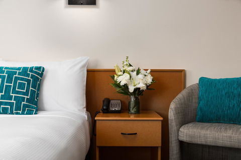Rydges Darwin Central - Great Ocean Road Tourism 4