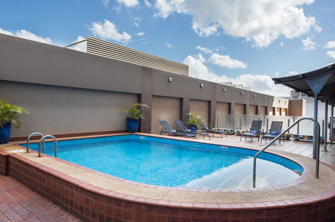 Rydges Darwin Central - Great Ocean Road Tourism 12