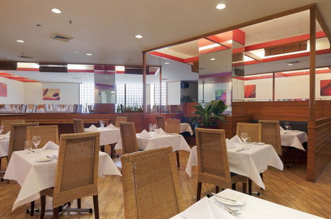 Hilton Darwin - Great Ocean Road Tourism 18