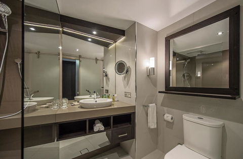 Hilton Darwin - Great Ocean Road Tourism 17